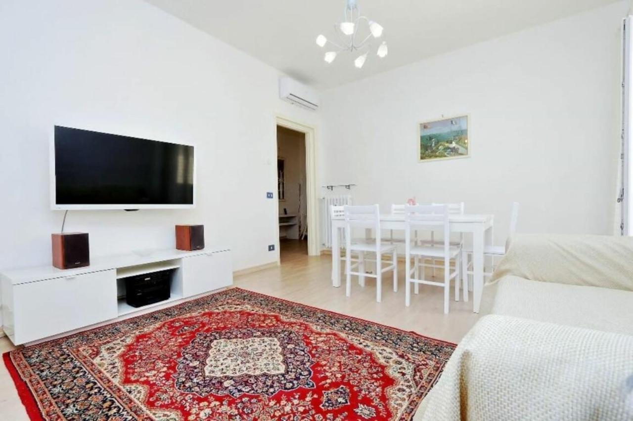 Balestra By Halldis Apartment Rome