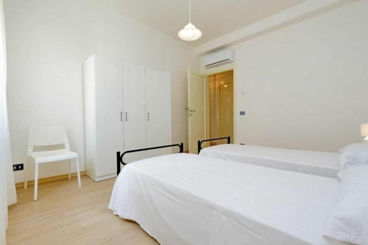 Balestra By Halldis Apartment Rome